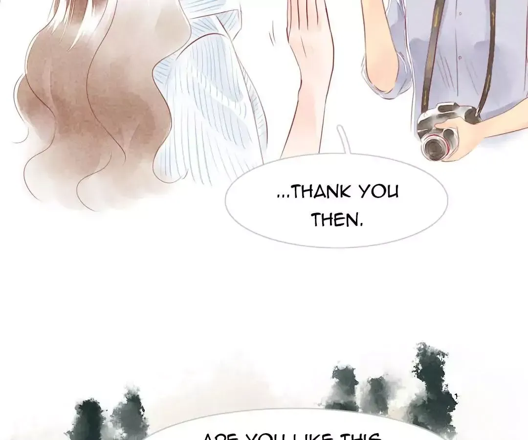 Stars-crossed Lovers Chapter 11 page 4 - 