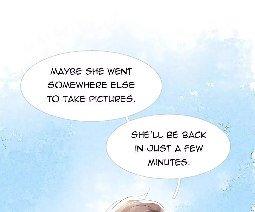 Stars-crossed Lovers Chapter 11 page 31 - 