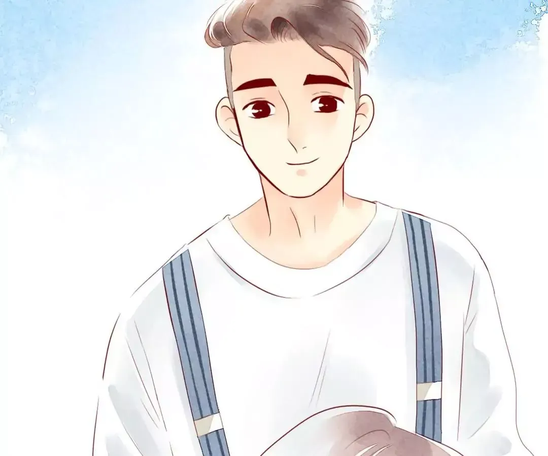 Stars-crossed Lovers Chapter 11 page 32 - 