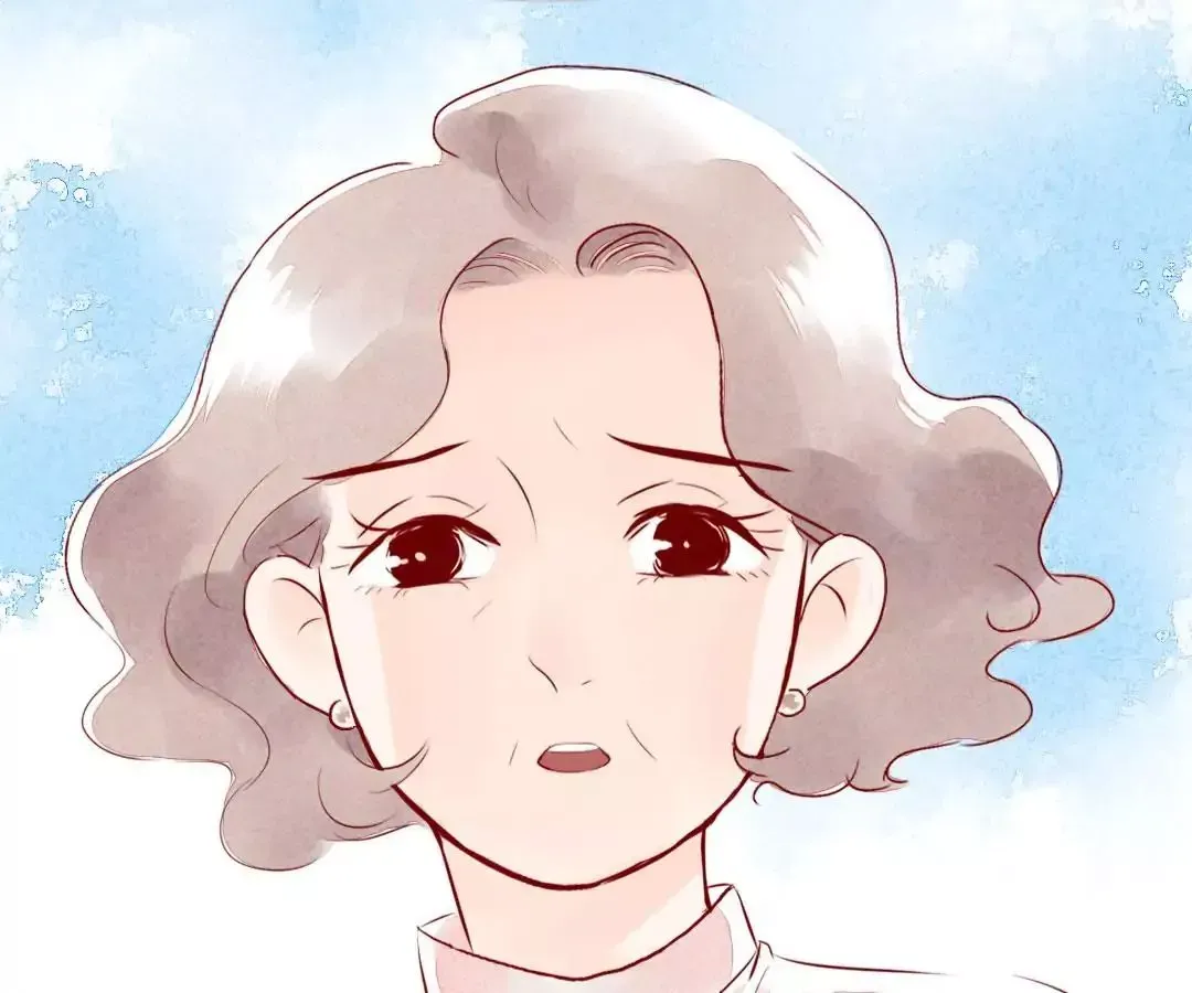 Stars-crossed Lovers Chapter 11 page 35 - 