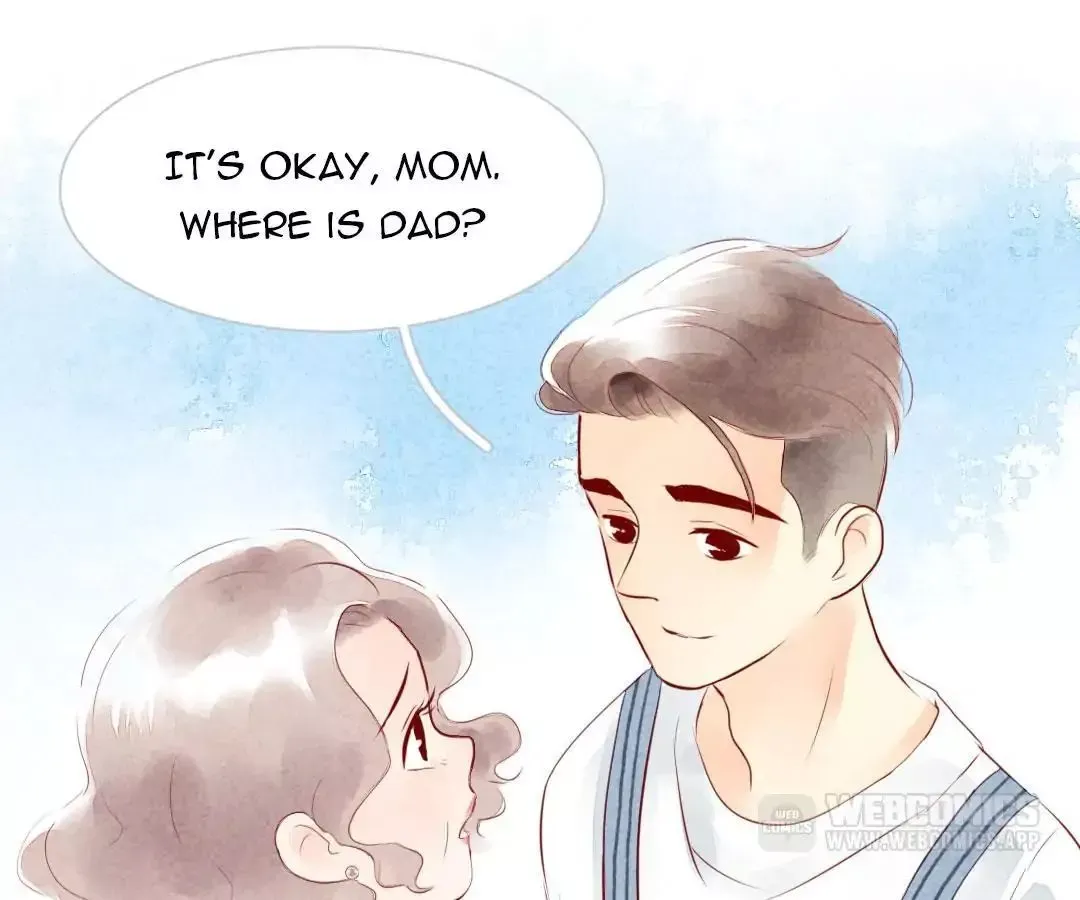 Stars-crossed Lovers Chapter 11 page 37 - 