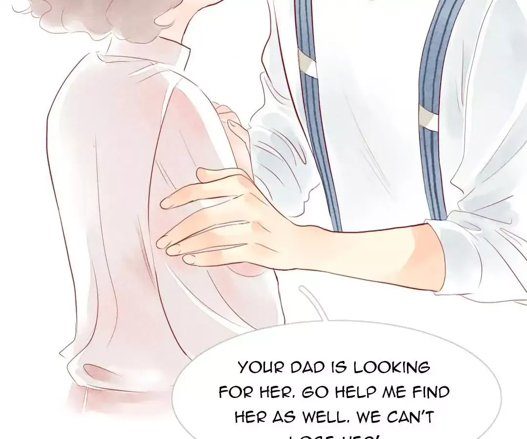 Stars-crossed Lovers Chapter 11 page 38 - 