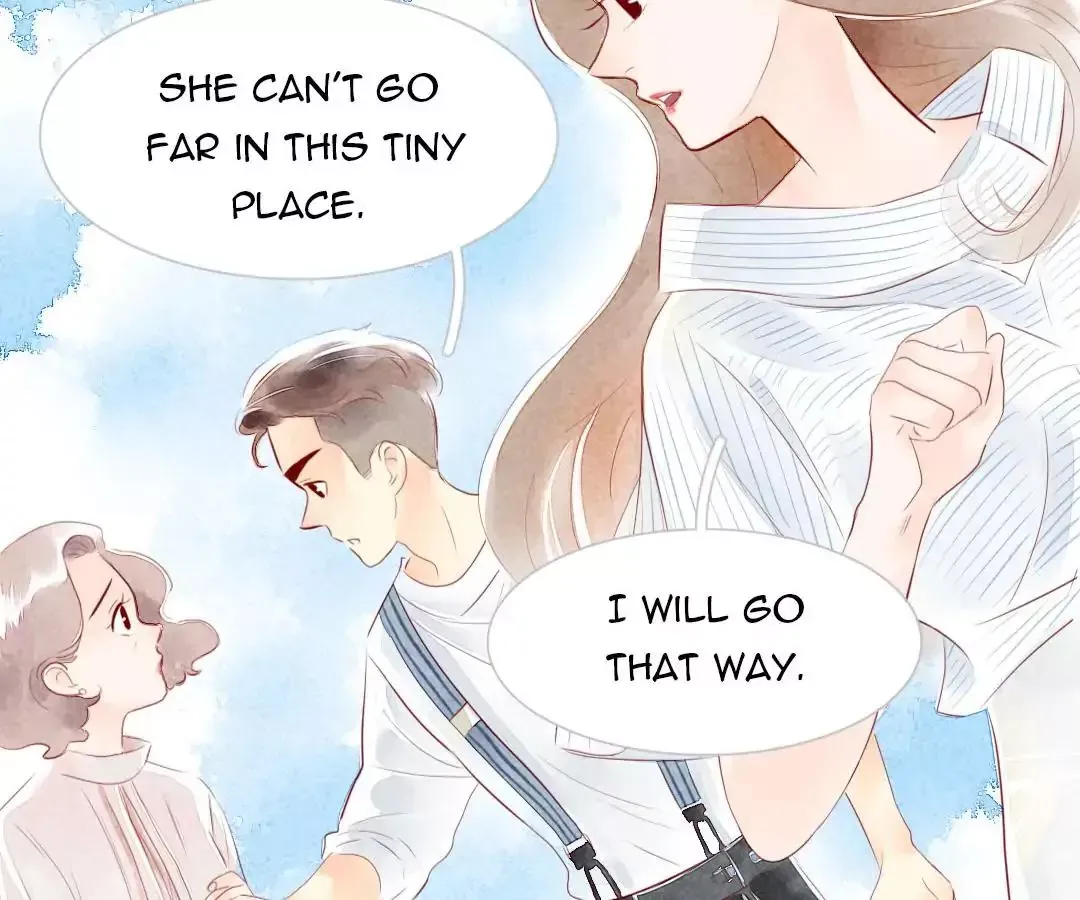 Stars-crossed Lovers Chapter 11 page 40 - 