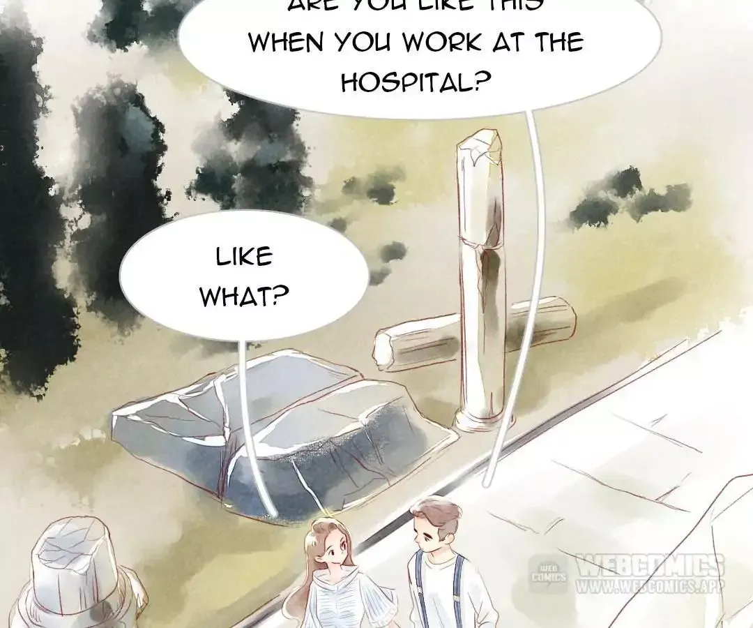 Stars-crossed Lovers Chapter 11 page 5 - 