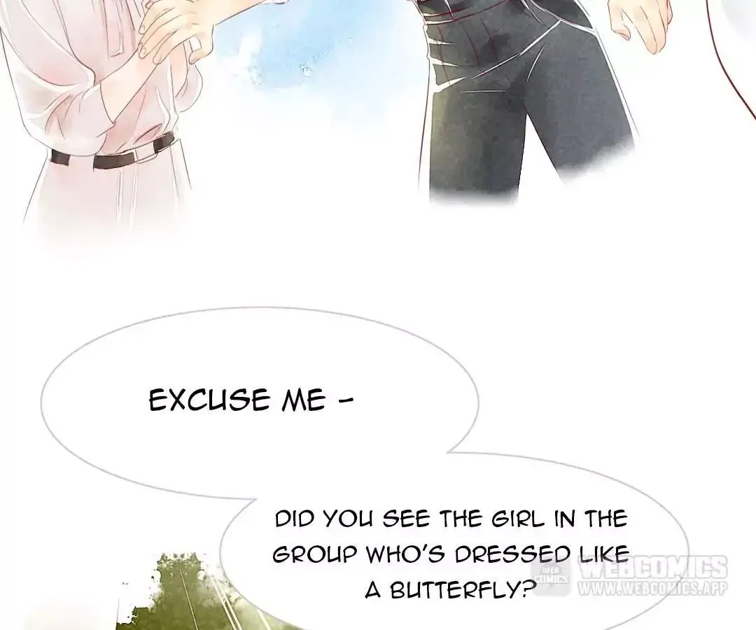 Stars-crossed Lovers Chapter 11 page 41 - 