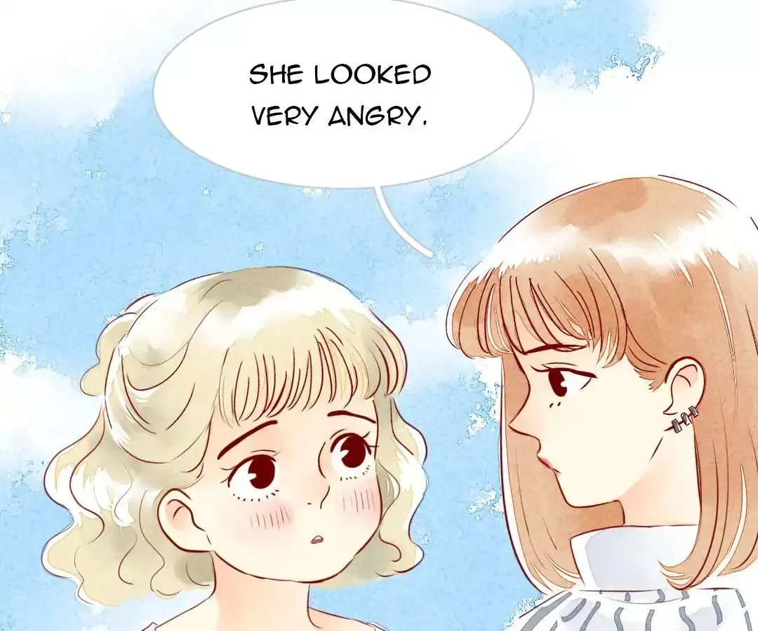 Stars-crossed Lovers Chapter 11 page 46 - 