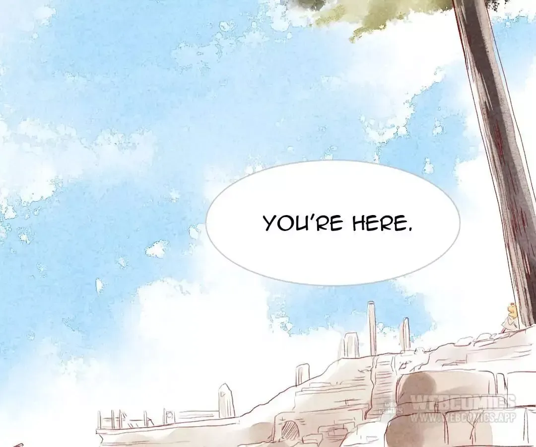 Stars-crossed Lovers Chapter 11 page 53 - 