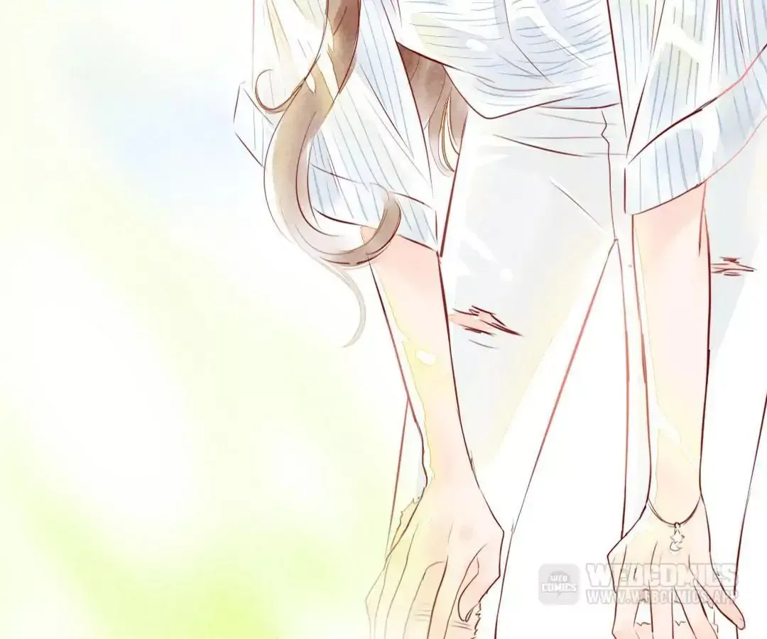 Stars-crossed Lovers Chapter 11 page 57 - 