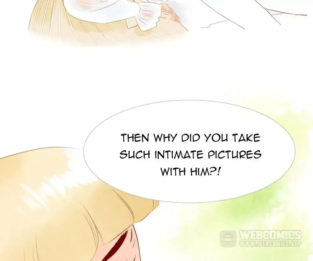 Stars-crossed Lovers Chapter 12 page 13 - 