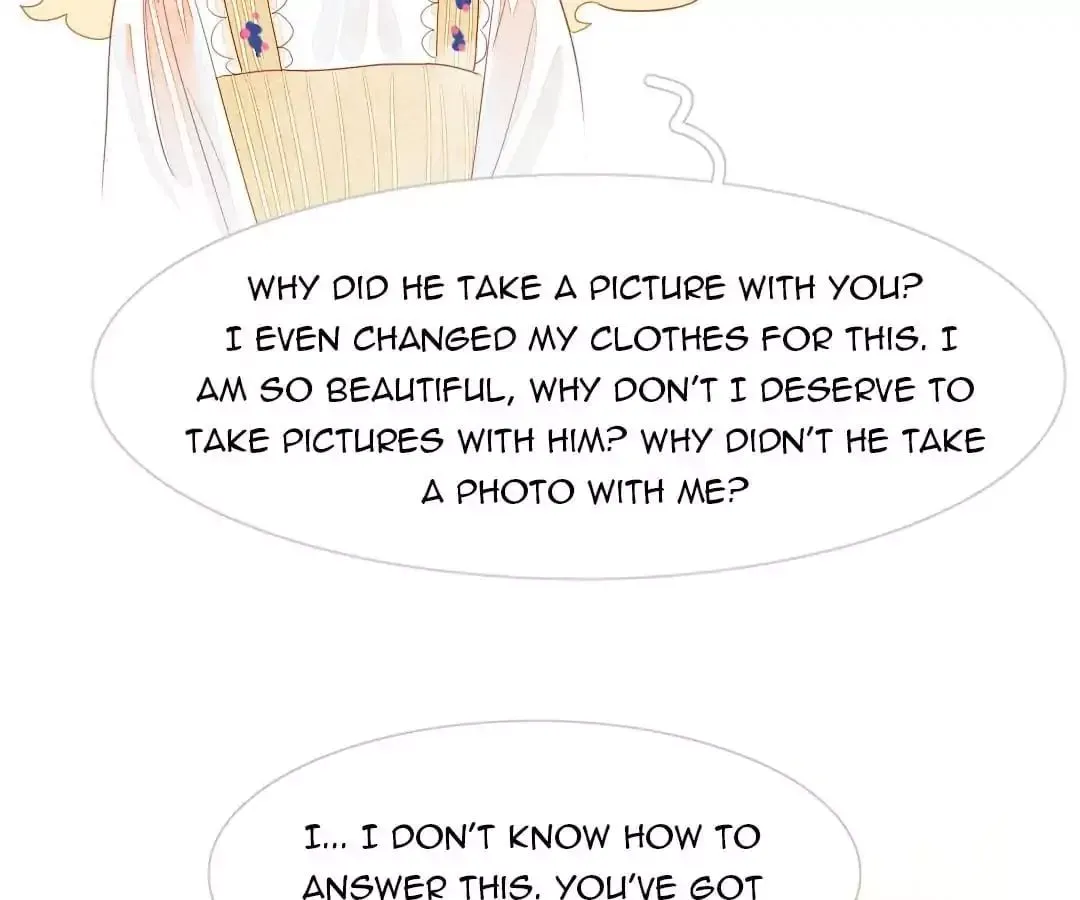 Stars-crossed Lovers Chapter 12 page 20 - 
