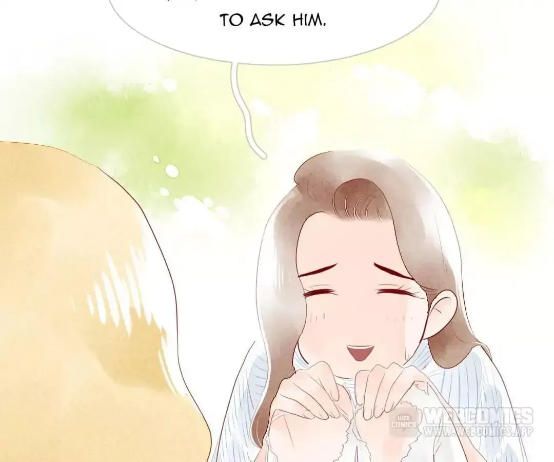 Stars-crossed Lovers Chapter 12 page 21 - 