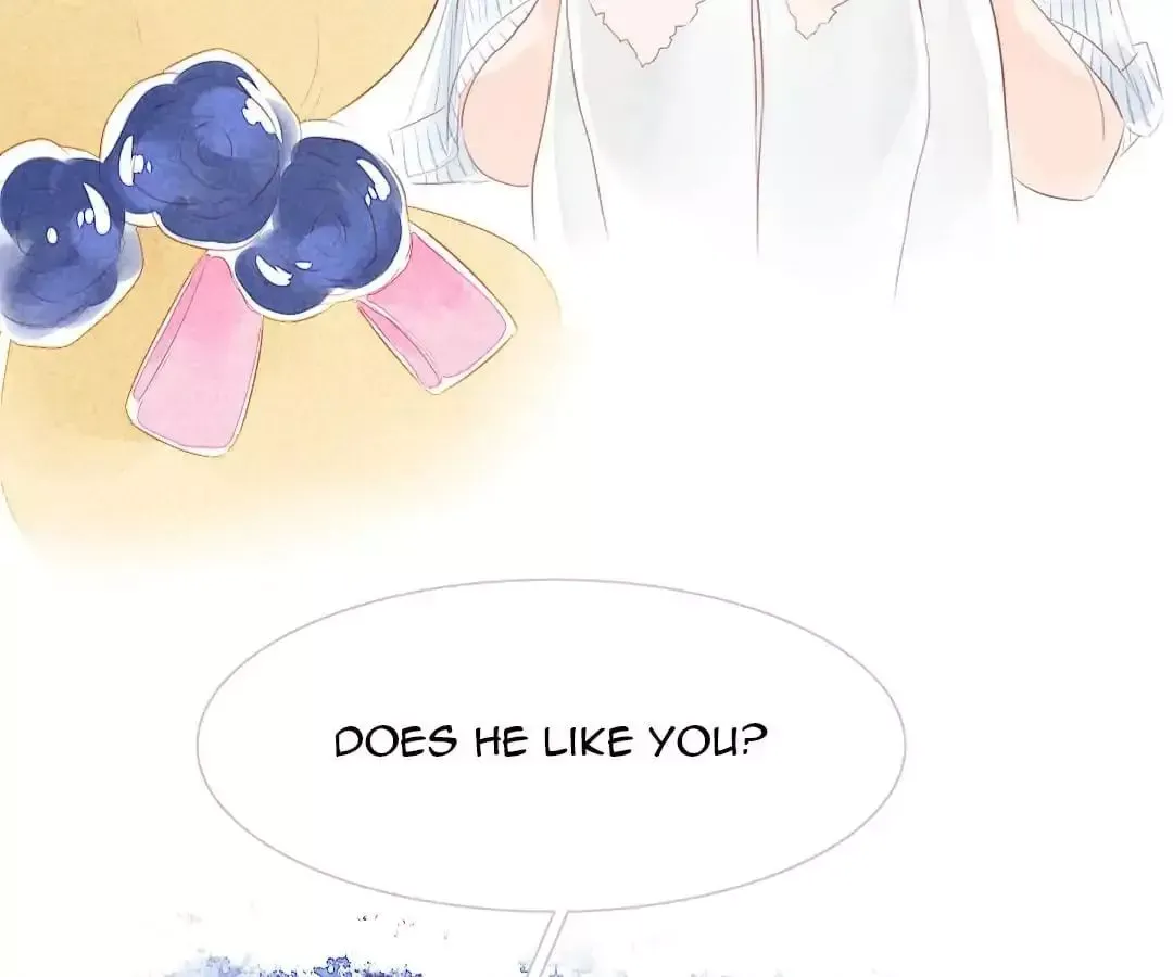 Stars-crossed Lovers Chapter 12 page 22 - 