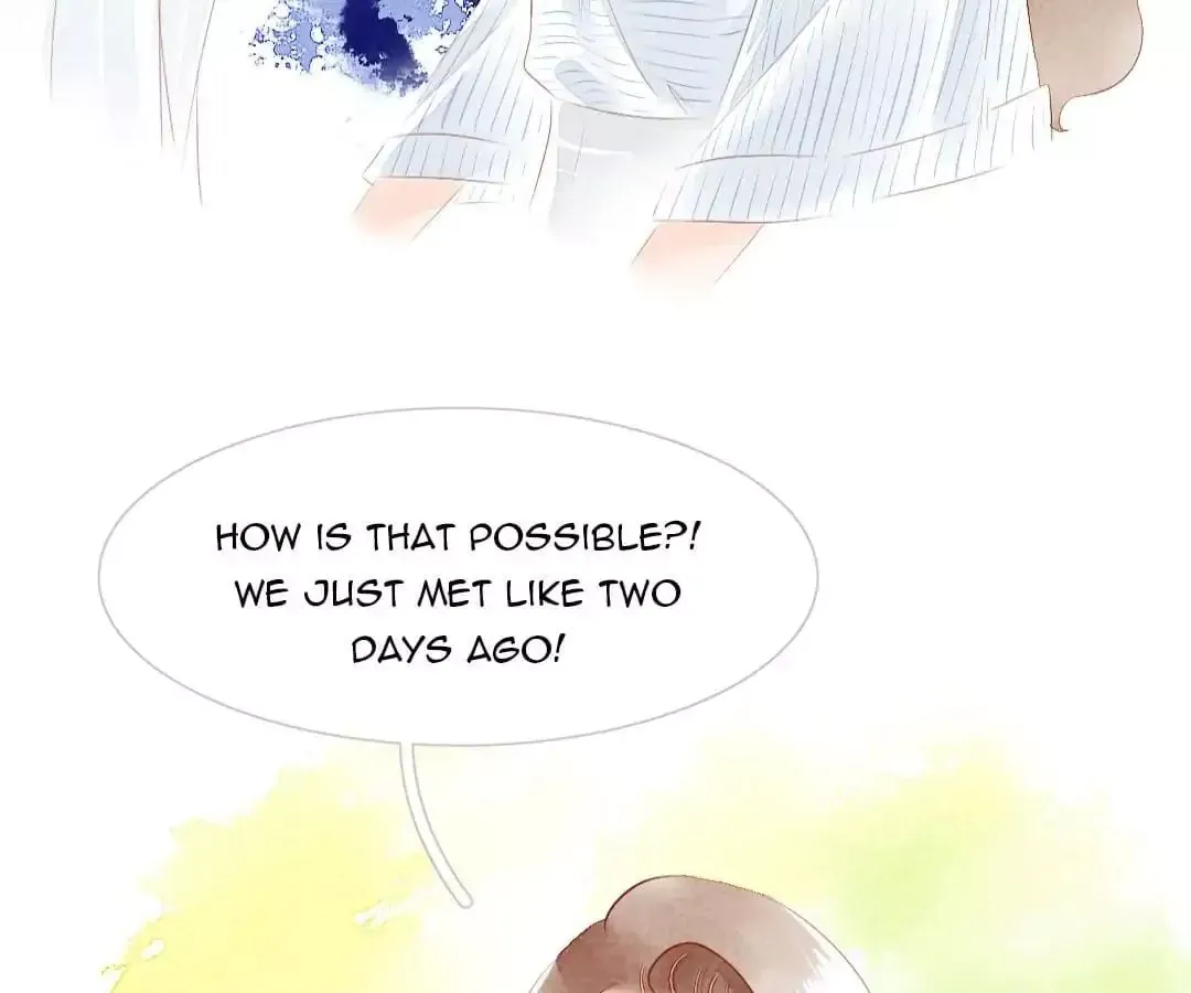 Stars-crossed Lovers Chapter 12 page 24 - 