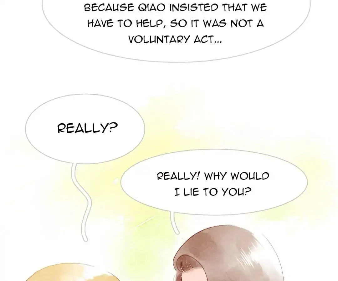 Stars-crossed Lovers Chapter 12 page 26 - 
