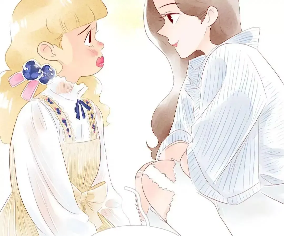 Stars-crossed Lovers Chapter 12 page 27 - 