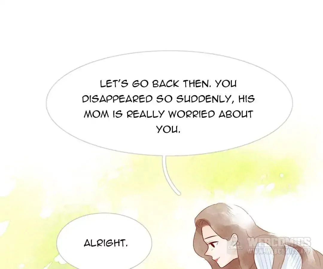 Stars-crossed Lovers Chapter 12 page 29 - 