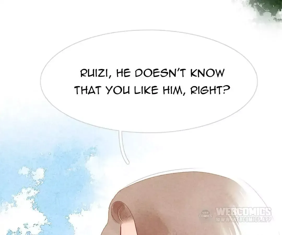 Stars-crossed Lovers Chapter 12 page 33 - 