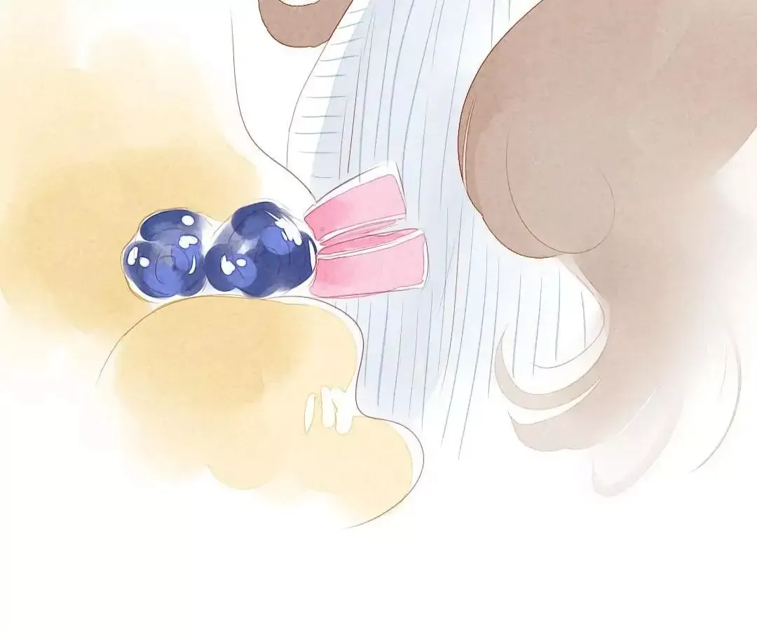 Stars-crossed Lovers Chapter 12 page 35 - 