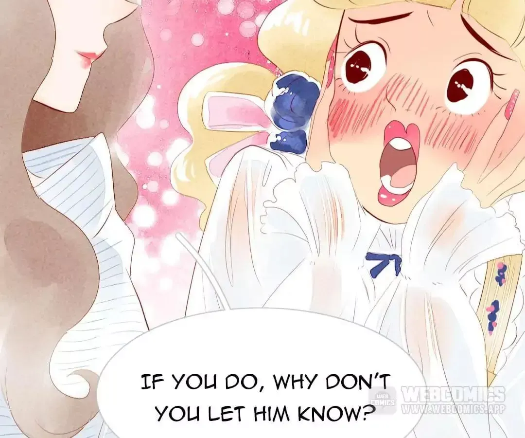 Stars-crossed Lovers Chapter 12 page 37 - 