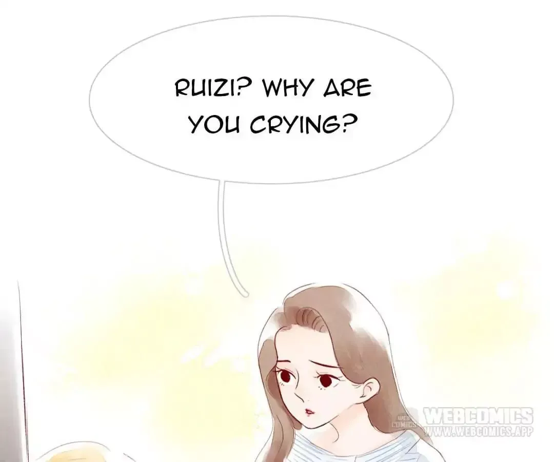 Stars-crossed Lovers Chapter 12 page 5 - 