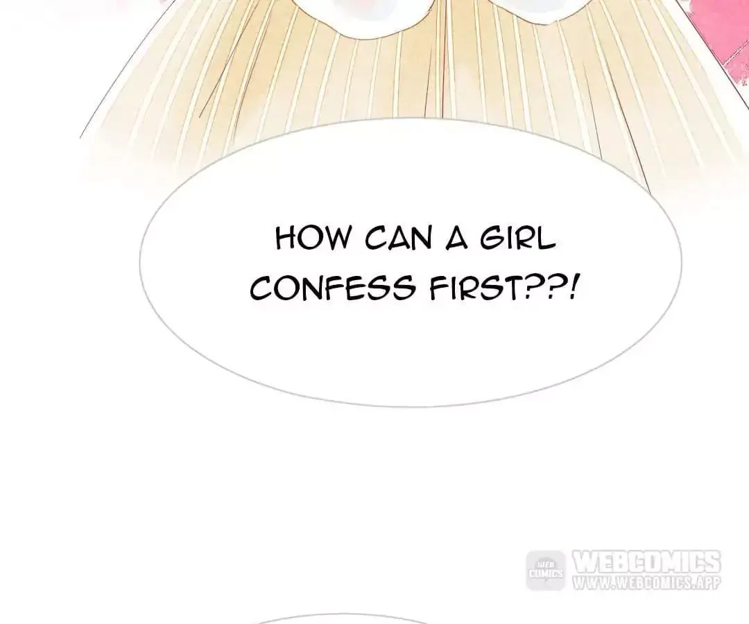 Stars-crossed Lovers Chapter 12 page 41 - 