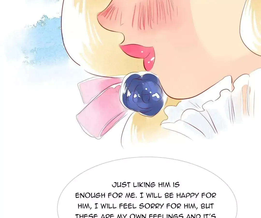 Stars-crossed Lovers Chapter 12 page 43 - 