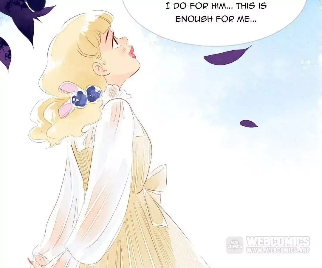 Stars-crossed Lovers Chapter 12 page 45 - 
