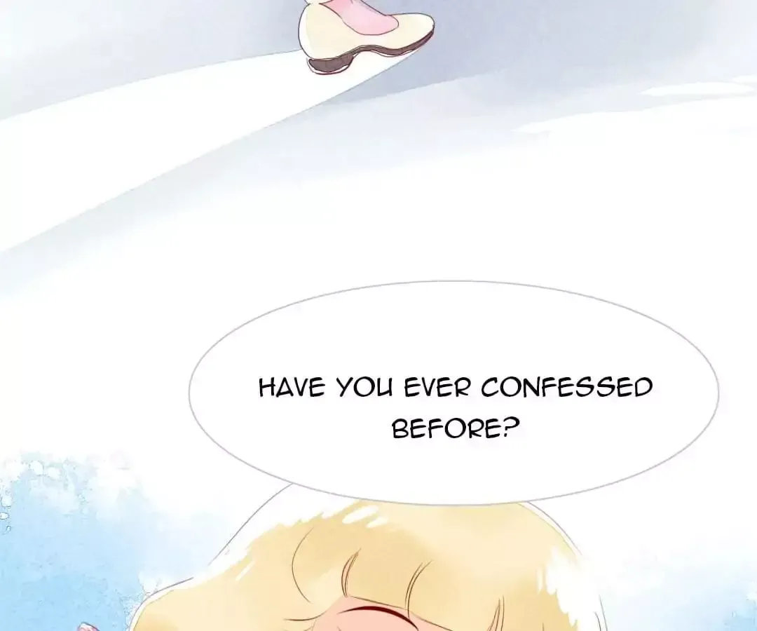Stars-crossed Lovers Chapter 12 page 47 - 