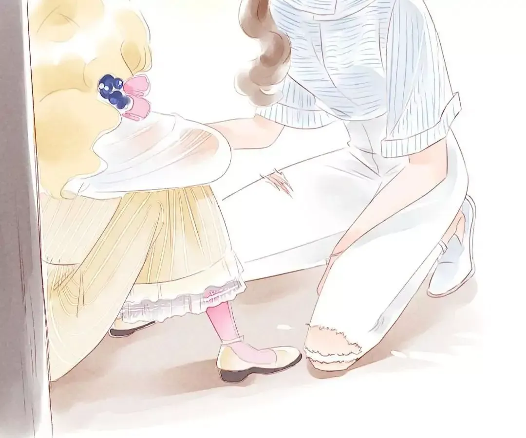Stars-crossed Lovers Chapter 12 page 6 - 
