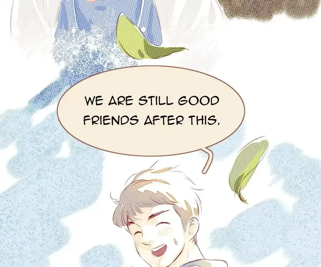 Stars-crossed Lovers Chapter 12 page 54 - 