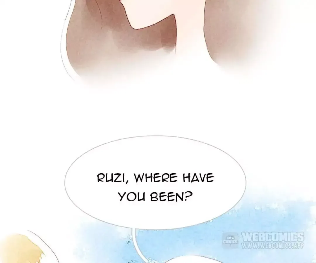 Stars-crossed Lovers Chapter 12 page 57 - 