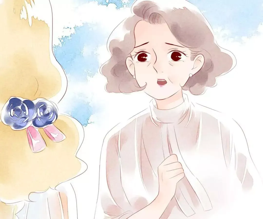 Stars-crossed Lovers Chapter 12 page 58 - 