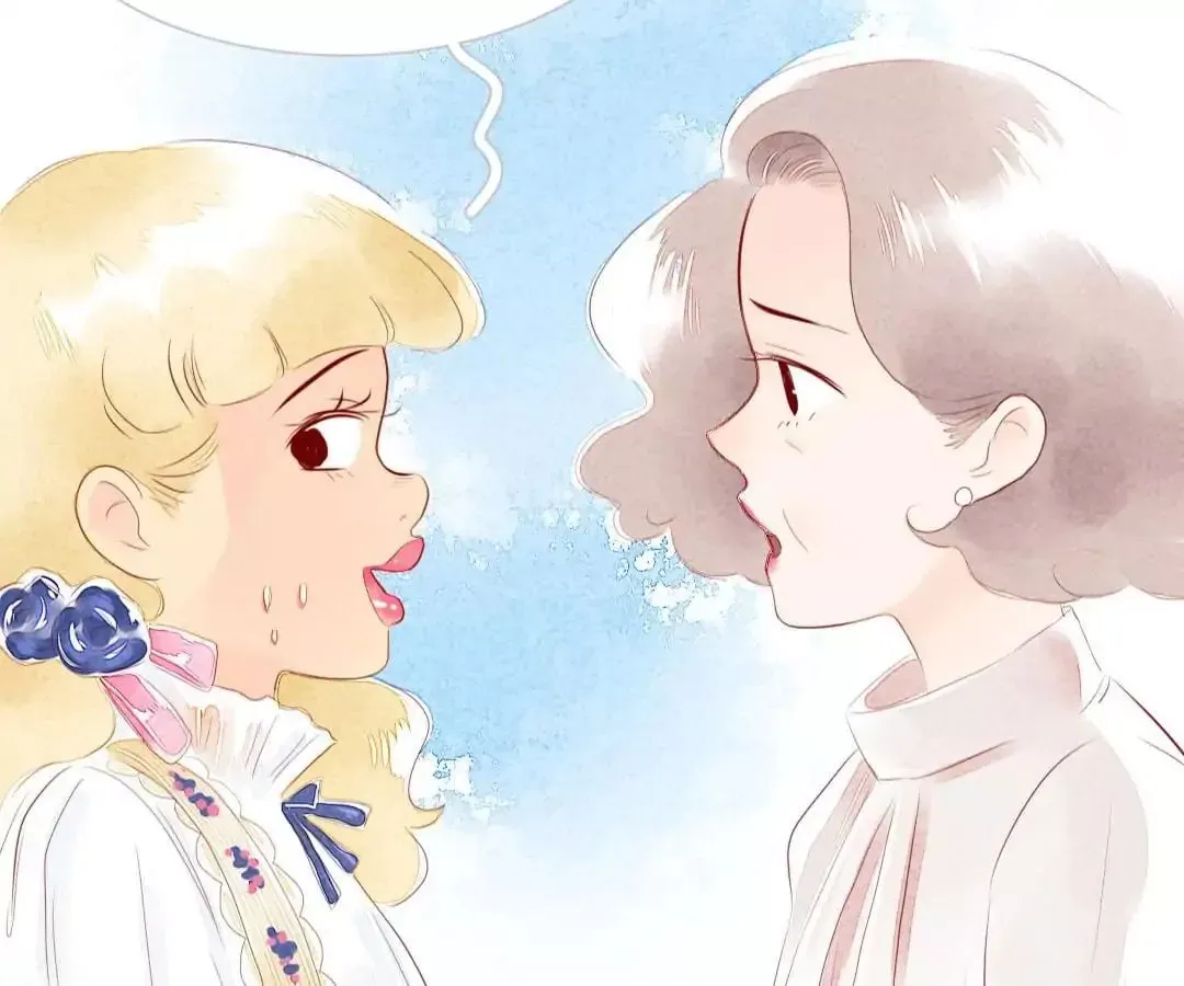 Stars-crossed Lovers Chapter 12 page 60 - 