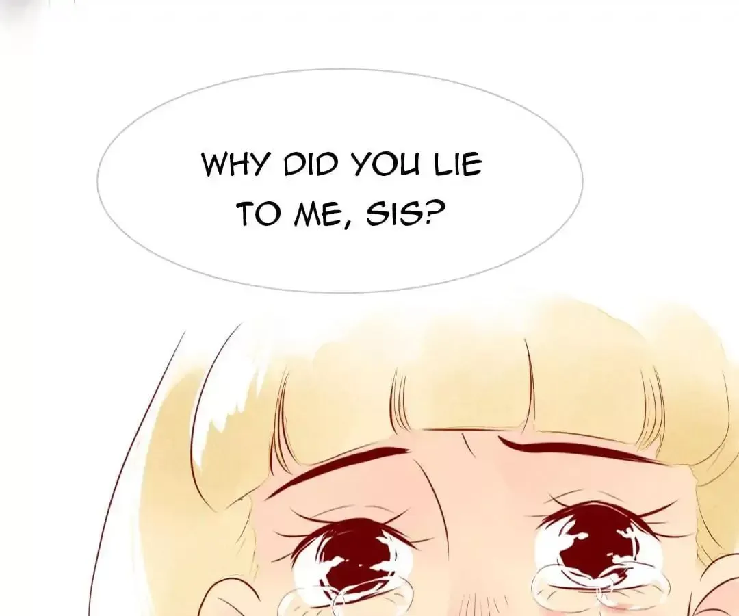 Stars-crossed Lovers Chapter 12 page 7 - 