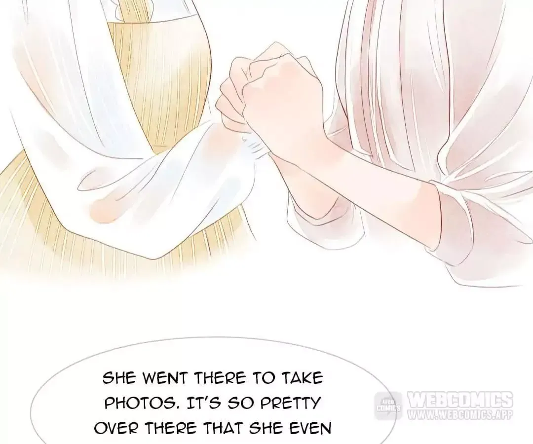 Stars-crossed Lovers Chapter 12 page 61 - 