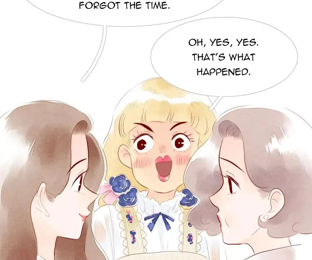 Stars-crossed Lovers Chapter 12 page 62 - 