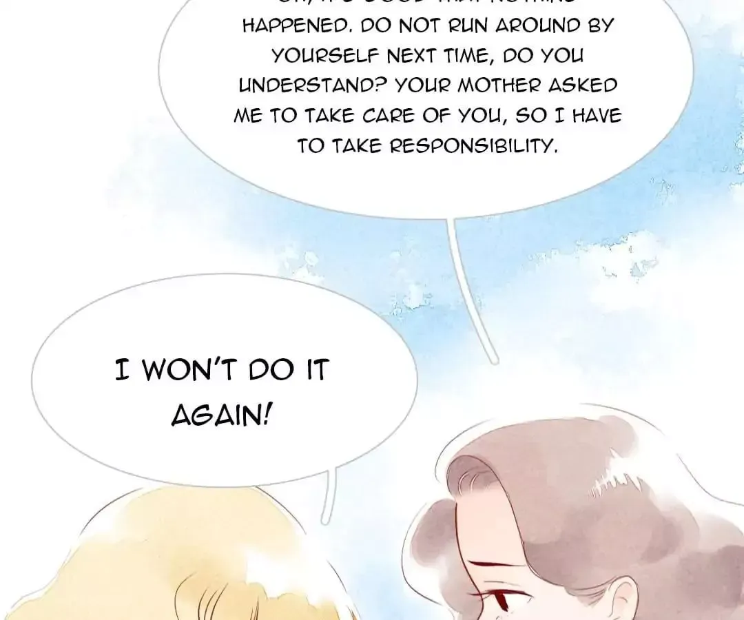 Stars-crossed Lovers Chapter 12 page 64 - 
