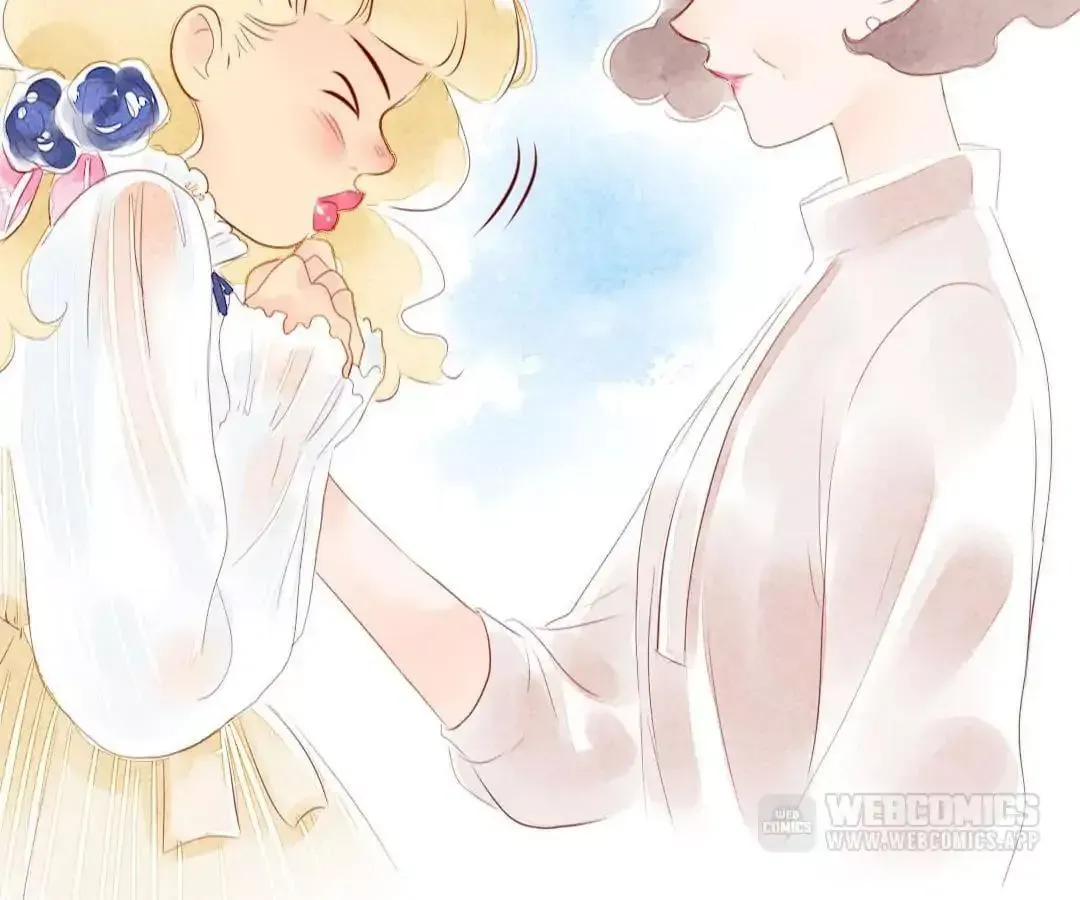 Stars-crossed Lovers Chapter 12 page 65 - 
