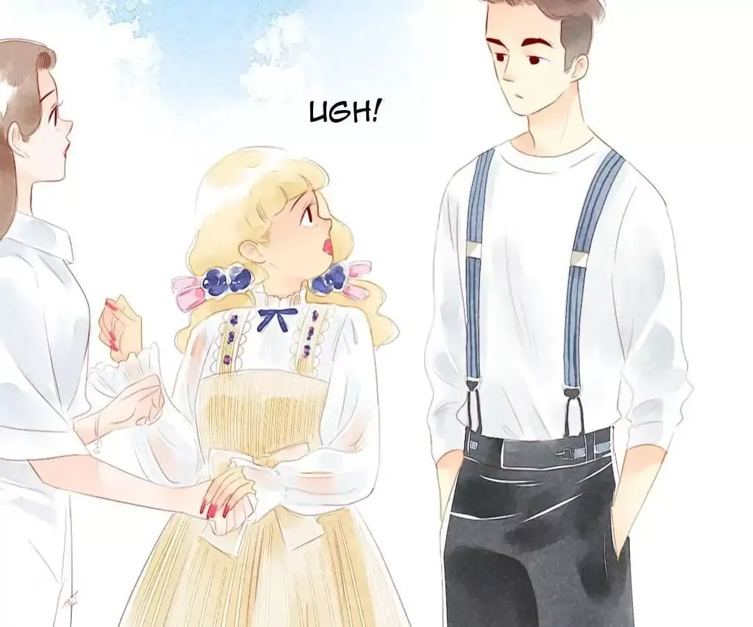 Stars-crossed Lovers Chapter 12 page 67 - 
