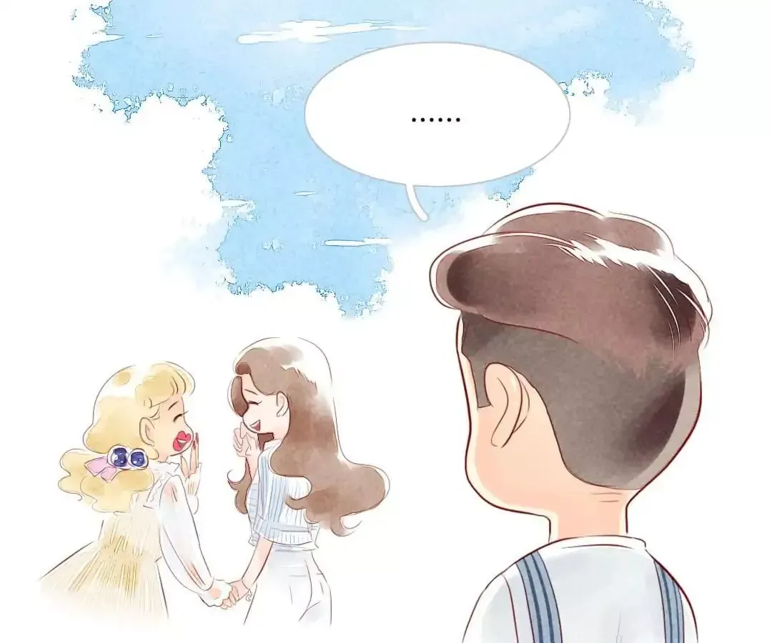 Stars-crossed Lovers Chapter 12 page 75 - 