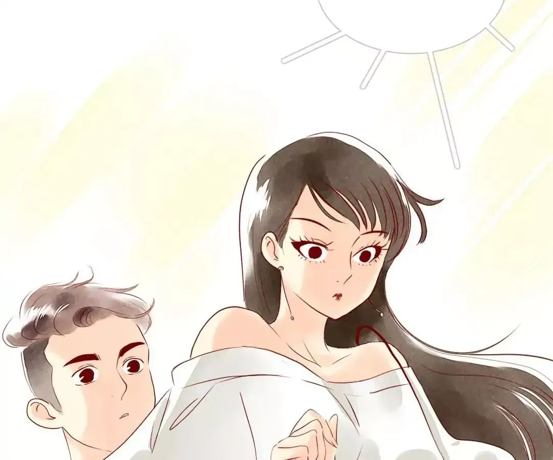 Stars-crossed Lovers Chapter 13 page 16 - 