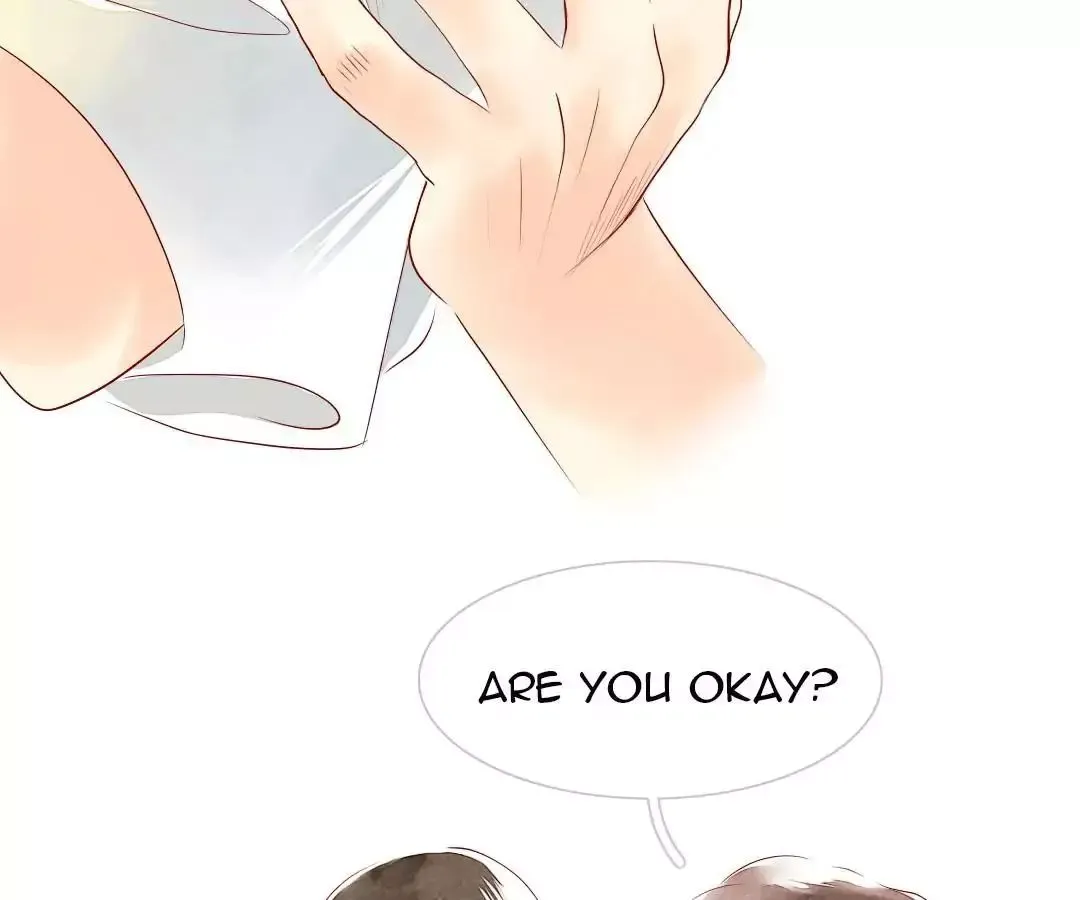Stars-crossed Lovers Chapter 13 page 19 - 