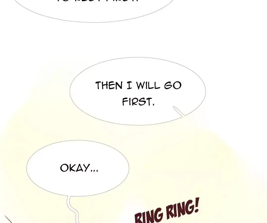 Stars-crossed Lovers Chapter 13 page 30 - 