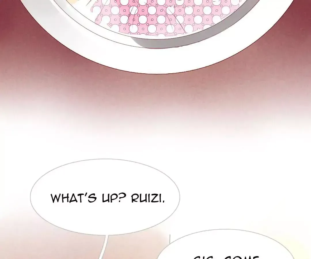 Stars-crossed Lovers Chapter 13 page 36 - 