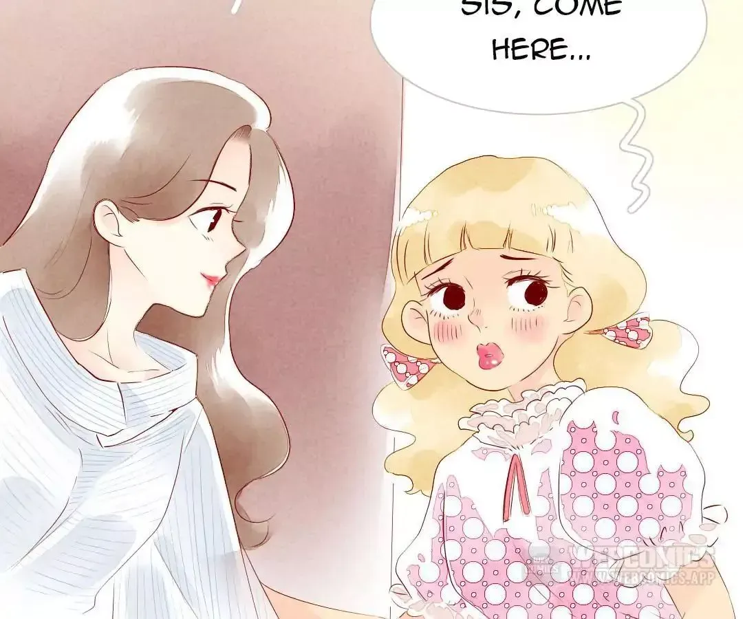 Stars-crossed Lovers Chapter 13 page 37 - 