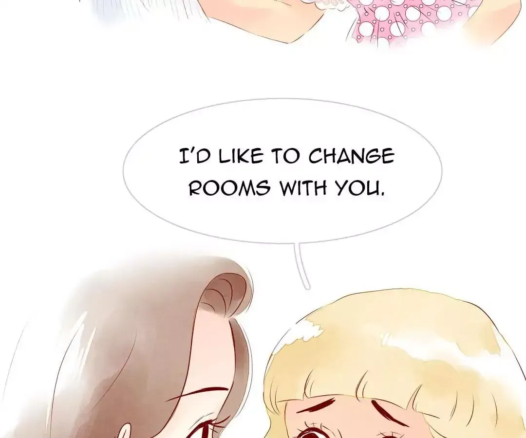 Stars-crossed Lovers Chapter 13 page 38 - 