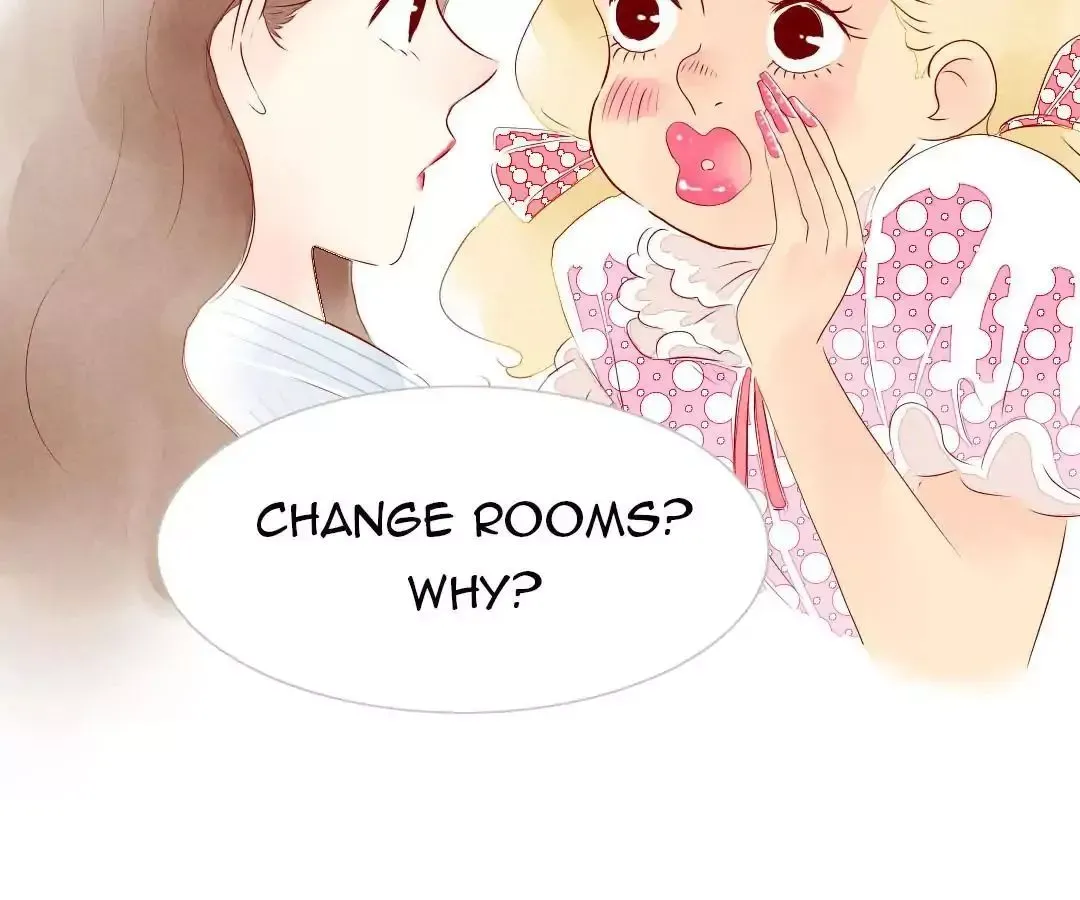 Stars-crossed Lovers Chapter 13 page 39 - 