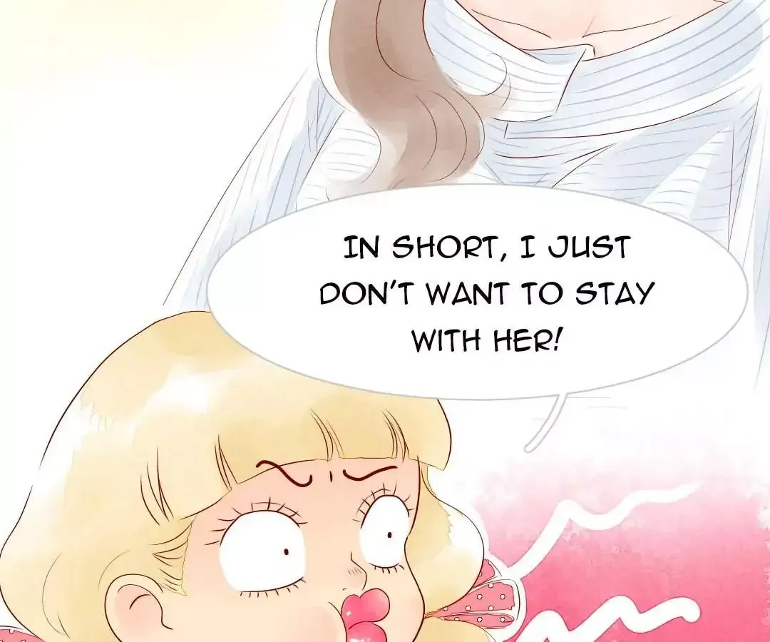 Stars-crossed Lovers Chapter 13 page 47 - 
