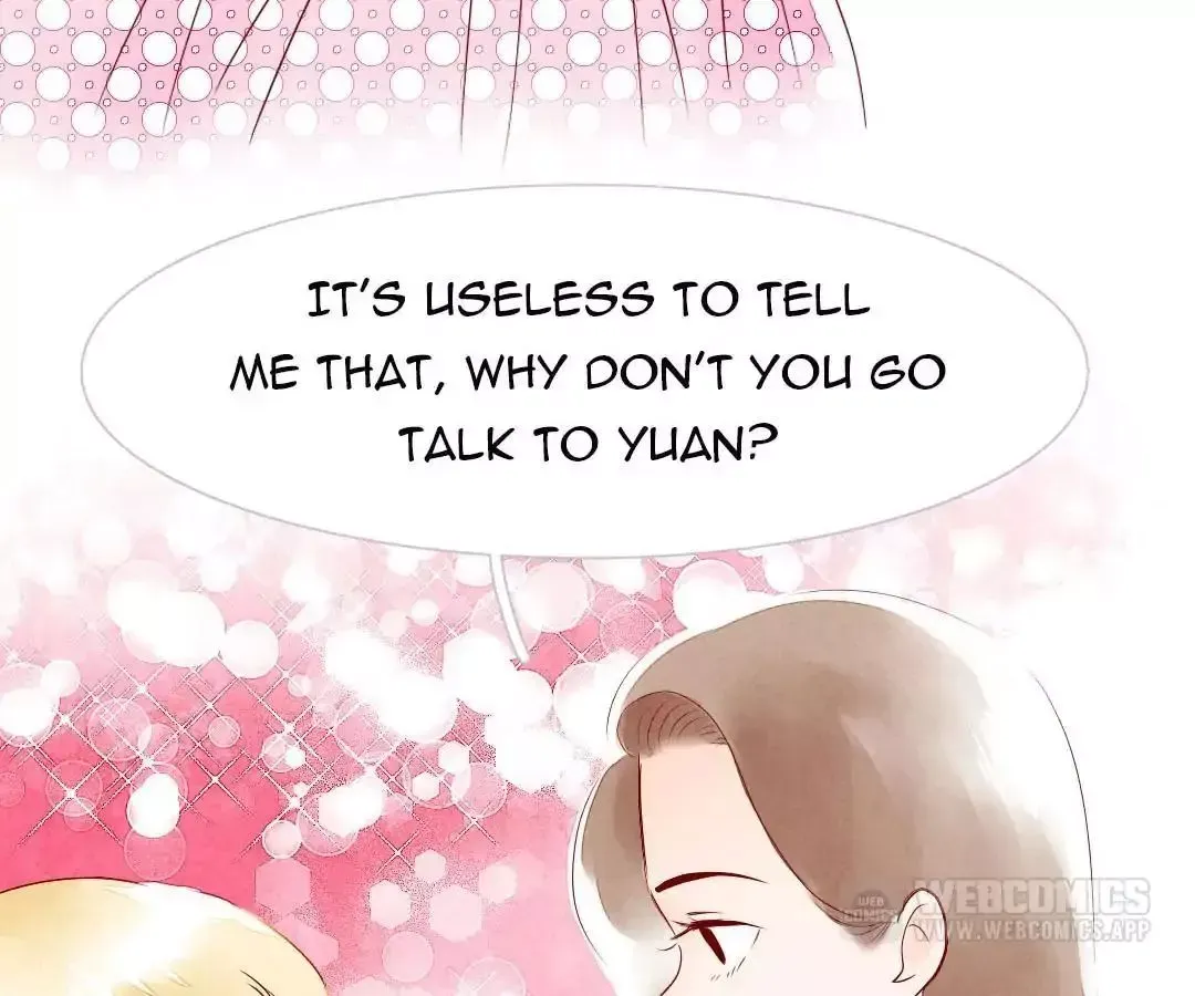 Stars-crossed Lovers Chapter 13 page 49 - 