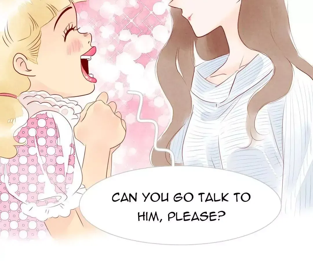 Stars-crossed Lovers Chapter 13 page 50 - 